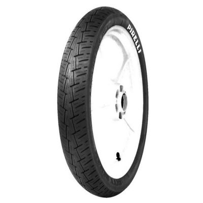 PIRELLI 90/90 - 18 M/C (57P) TT CITY DEMON zadní